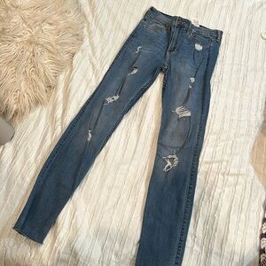 Women’s jeans